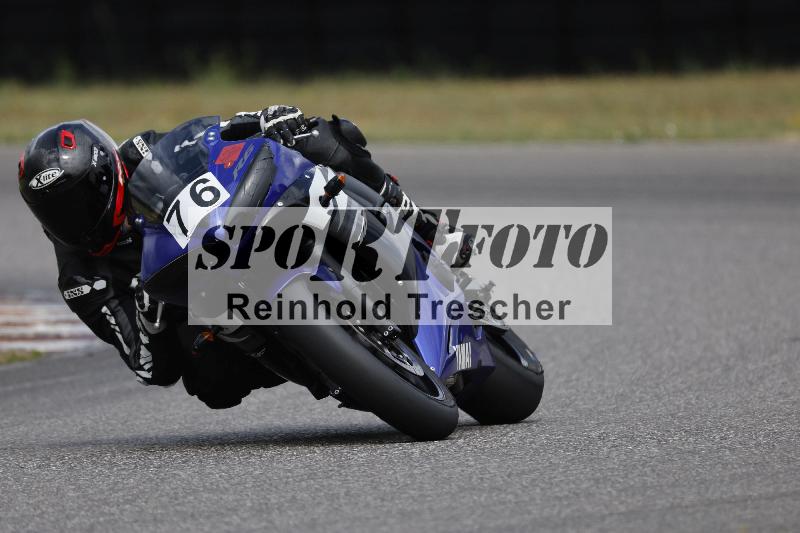 /18 05.06.2026  TZ Motorsport ADR/Gruppe rot/76